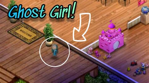 virtual families 3 ghost